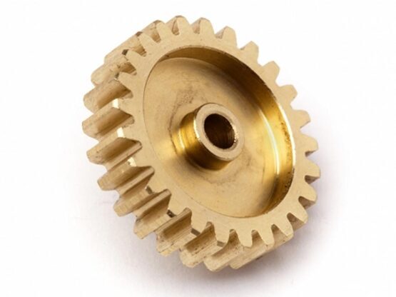 STRADA EVO - 25T Pinion Gear (0.8 Module - 32DP)