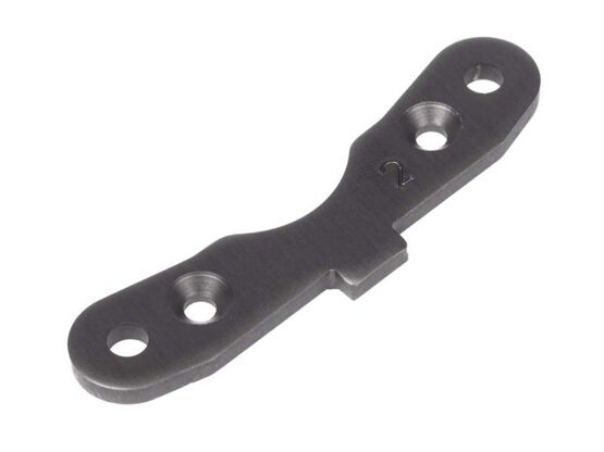 STEALTH XB - Rear Wishbone Brace 6061 Aluminium