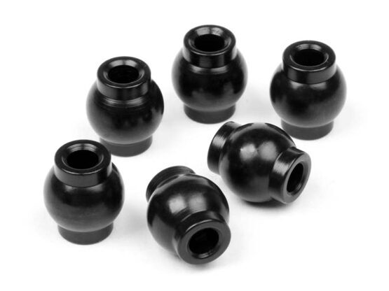 STEALTH XB - Ball 8x9mm (6 pcs)