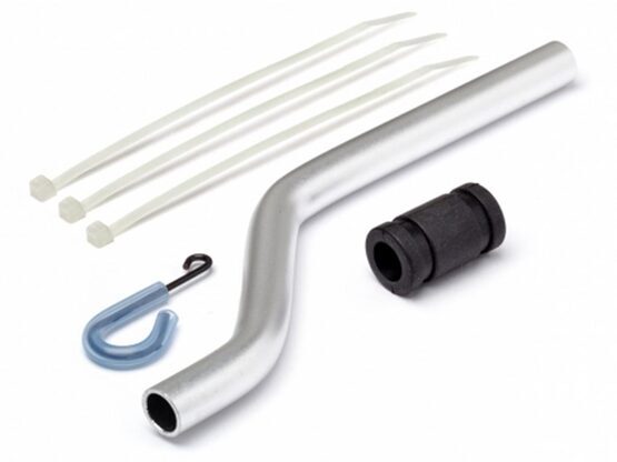 Exhaust Joint Tubing Set (Blackout MT)