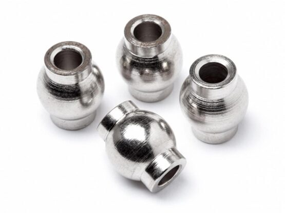 Front Suspension Arm Ball 10mm 4 Pcs