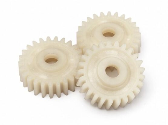 Transmission Gear 25T 3 Pcs (Blackout MT)