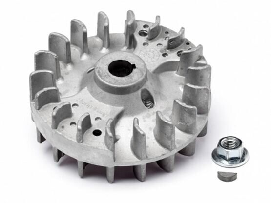 Flywheel Set ME - 243 (Blackout MT)