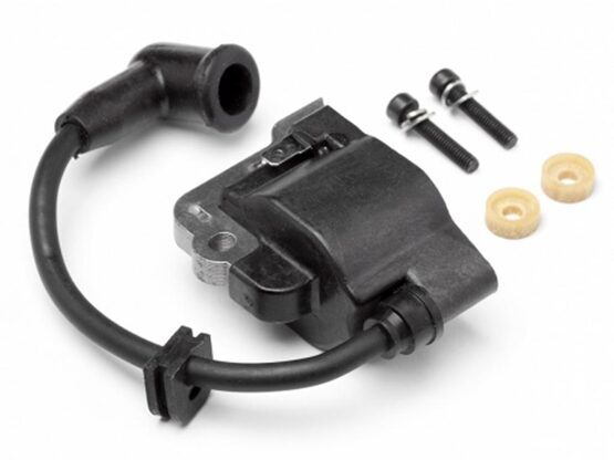 Ignition Coil ME - 243 (Blackout MT)