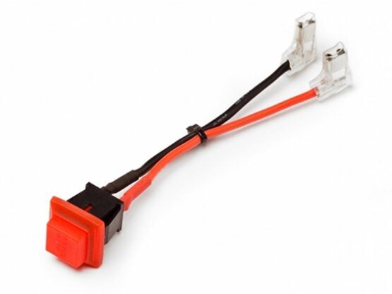 Engine Stop Switch ME - 243 (Blackout MT)