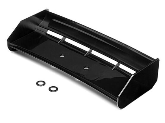 REAR WING - BLACK (XB)