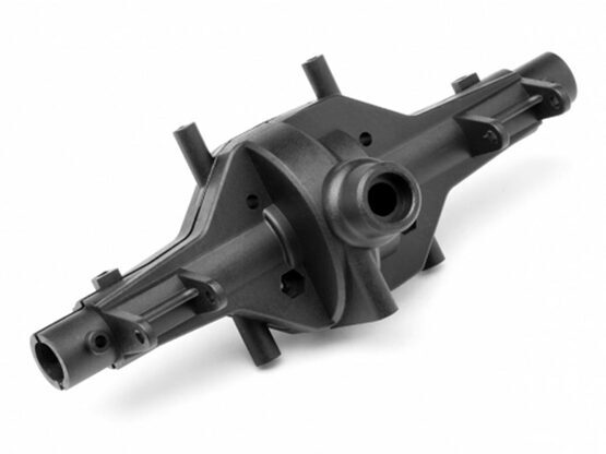 Differential Housing F/R (Scout RC)