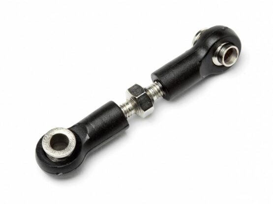 Short Rear Brace (Scout RC)