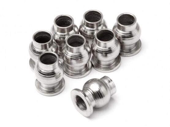 Ball Joint 5.9mm 8pcs (Scout RC)