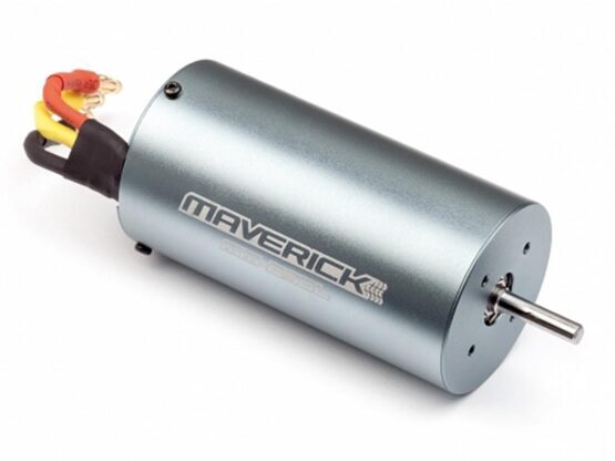 MM - 27BL 980KV Brushless Motor