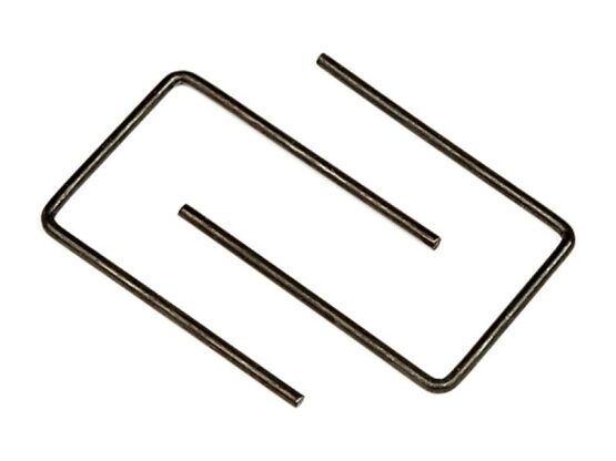 ION - Lower Hinge Pin Fr and Rr 2 Pcs