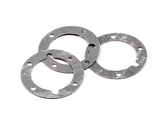 DIFFERENTIAL GASKET 16X25X0.5MM (3PCS)