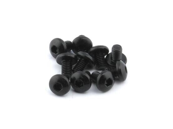 Screws VST2Pro 690 case (10pcs)