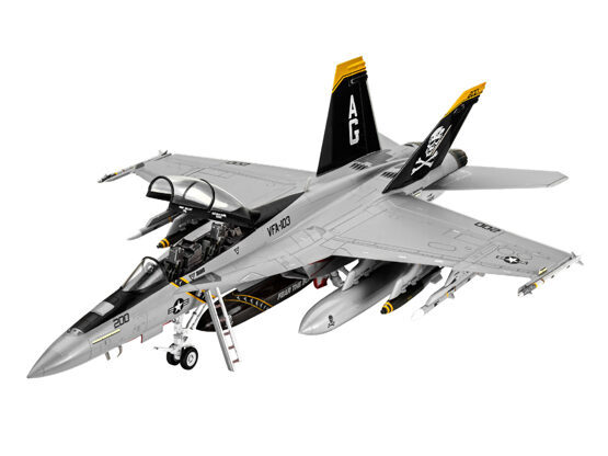 F/A18F Super Hornet