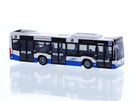 MB Citaro K ´15 VBZ (CH)