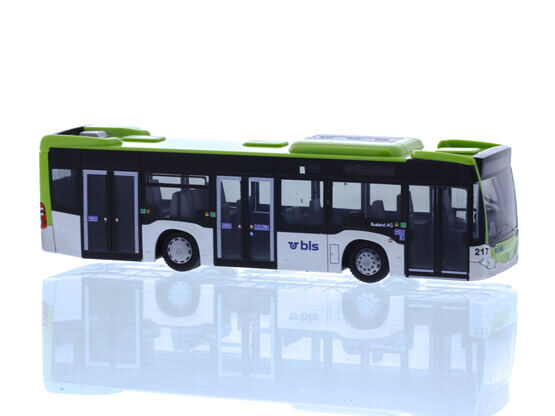 MB Citaro K`12 BLS (CH)