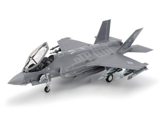 1/48 F-35A Lightning II