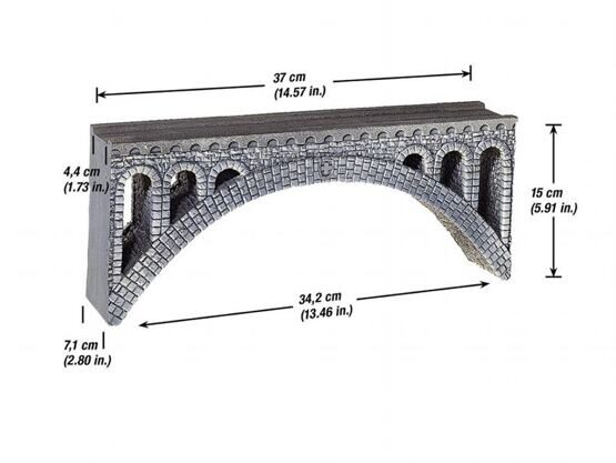 Rhône-Viadukt