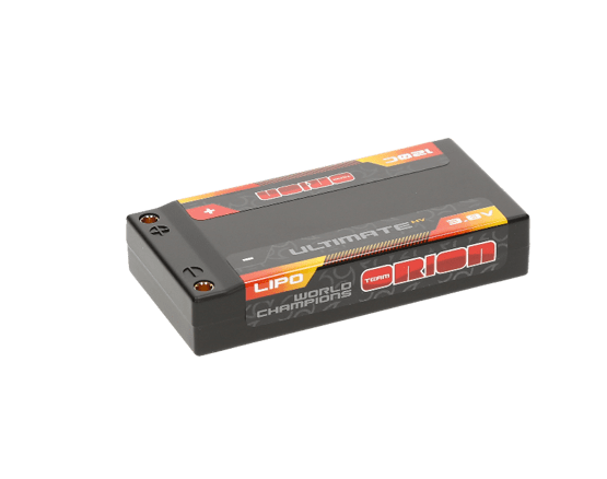 Ultimate Graphene HV Lipo 7600 3.8V 120C