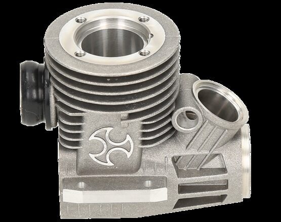 CRF Buggy 321RT - Crankcase 3 ports