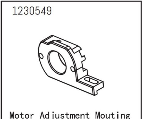 Motorschlitten