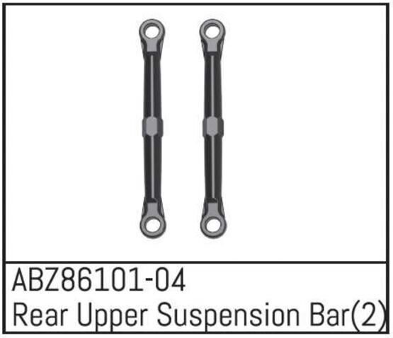 Rear Upper Suspension Bar - Mini AMT (2)