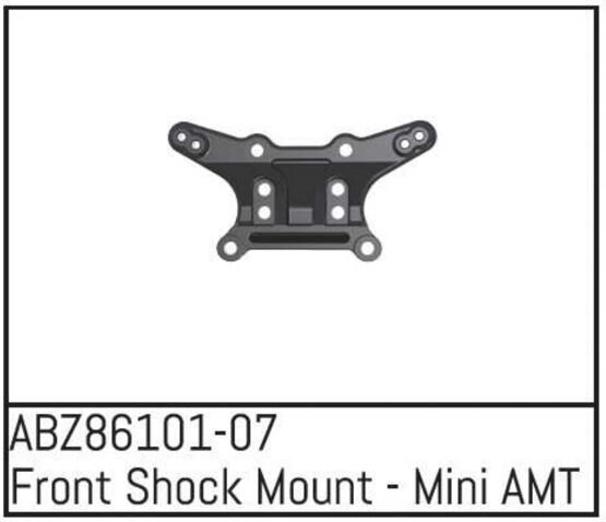 Front Shock Mount - Mini AMT