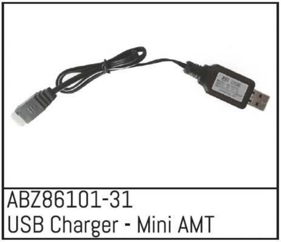 USB Charger - Mini AMT