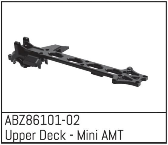 Upper Deck - Mini AMT