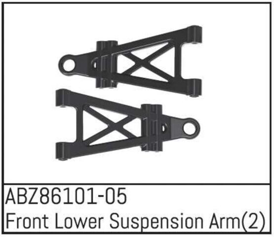 Front Lower Suspension Arm - Mini AMT (2)