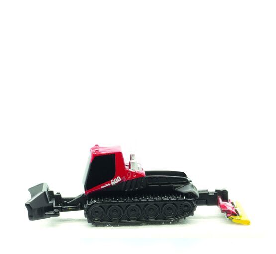 Pistenbully Spur N