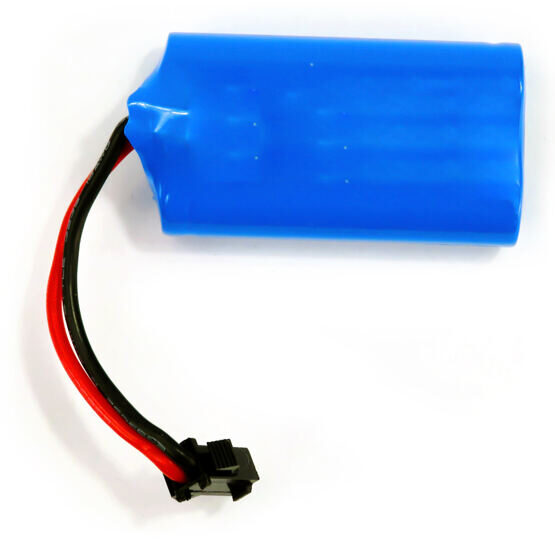 Akku Li-Fe 7,4V 500mAh