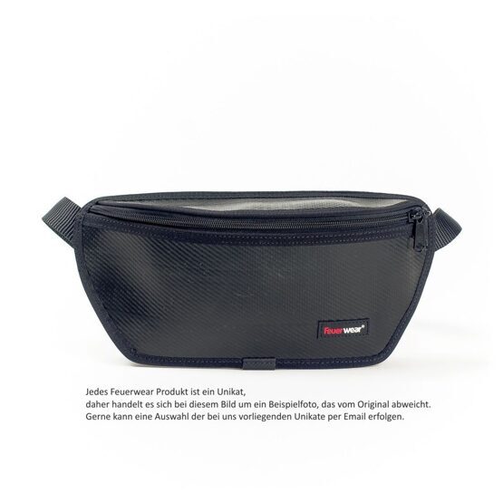 Hip Bag Otis schwarz