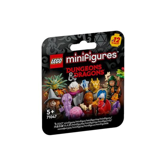 LEGO® Spielfigur »Dungeons & Dragons