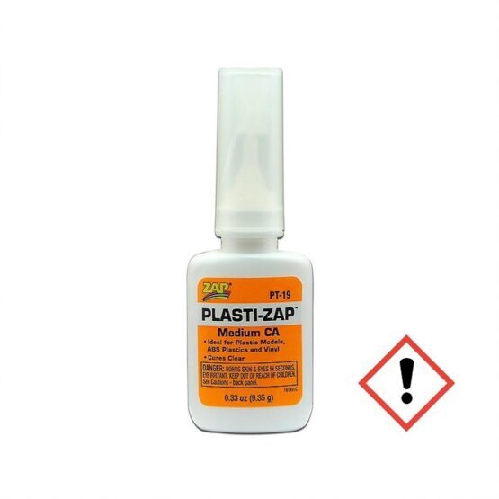 Plasti Zap