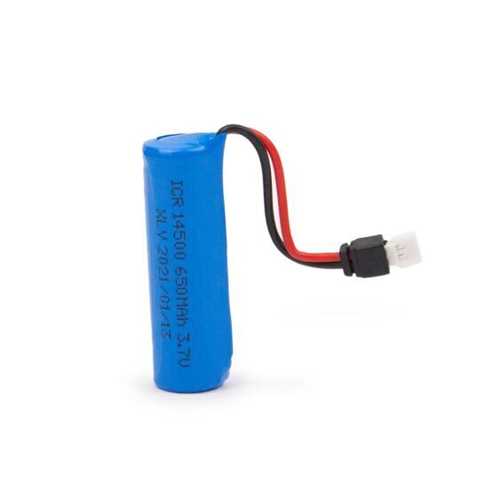 Akku Li-Ion 3,7V 650mAh