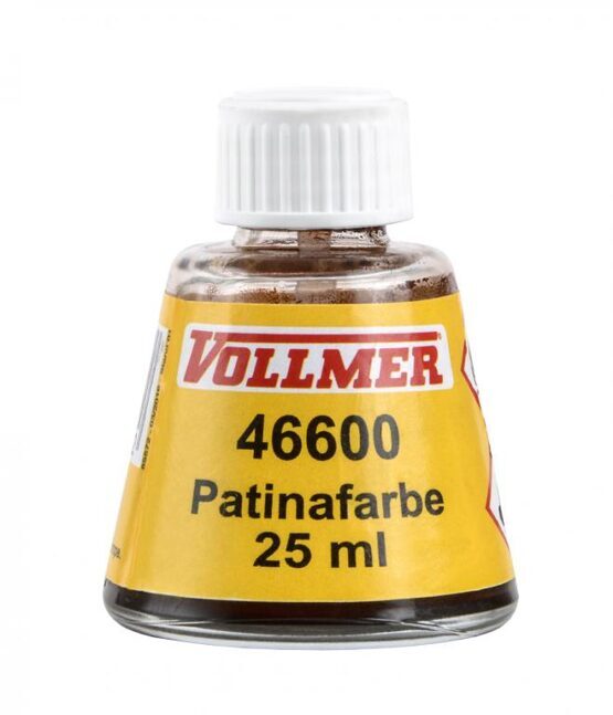 H0-PATINAFARBE 25ML