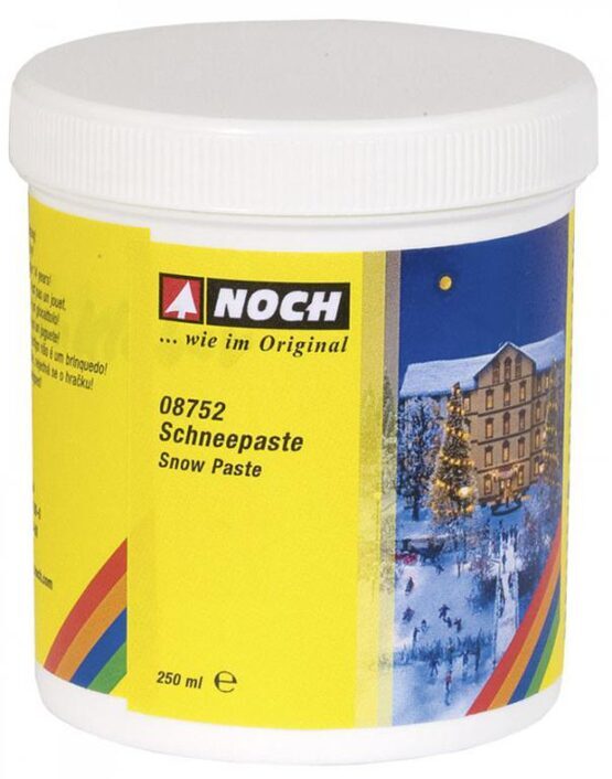 Schneepaste 250 ml