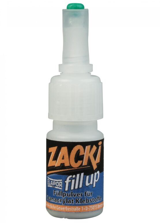 Zacki ELapor Filler