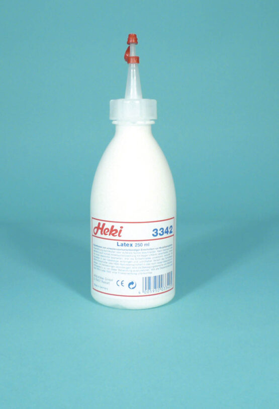 HEKI Latex, 250 ml